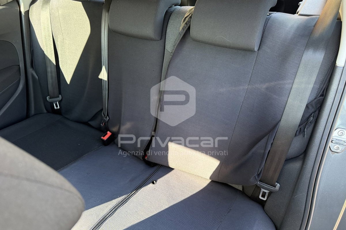 Volkswagen Polo 1.2 TDI DPF 5 p. Trendline (13)