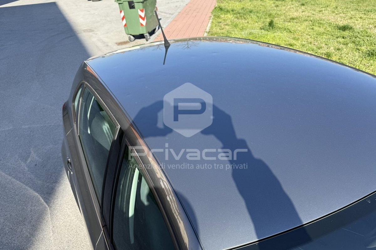 Volkswagen Polo 1.2 TDI DPF 5 p. Trendline (9)