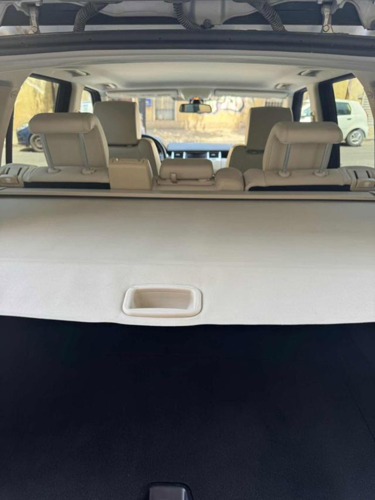 Land Rover Range Rover Sport 3.0 SDV6 HSE (10)