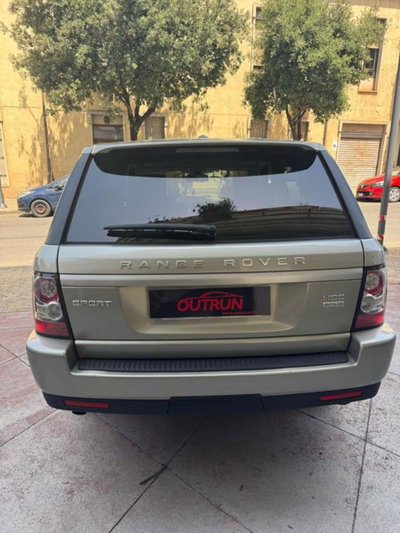 Land Rover Range Rover Sport 3.0 SDV6 HSE (4)