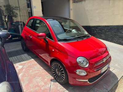 Fiat 500 1.2 EasyPower Collezione (2)