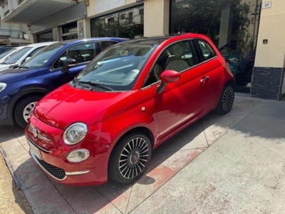 Fiat 500 1.2 EasyPower Collezione (3)