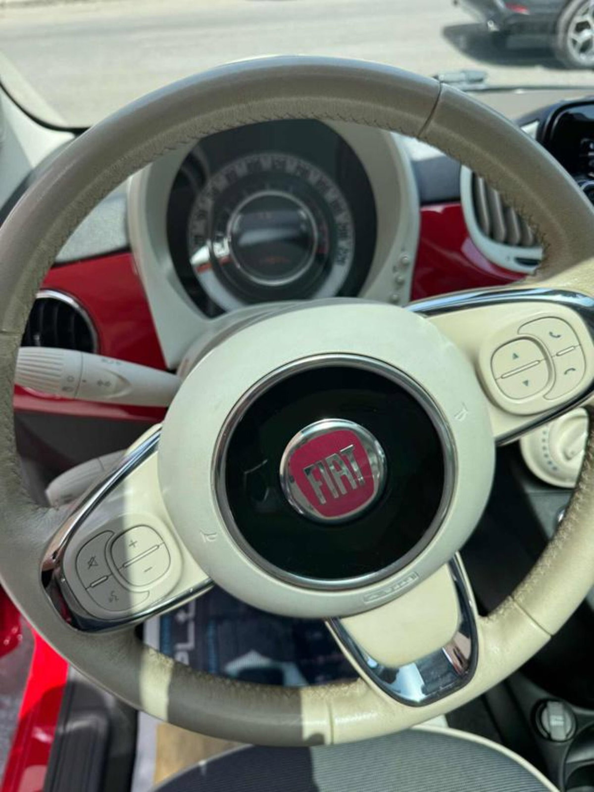 Fiat 500 1.2 EasyPower Collezione (5)