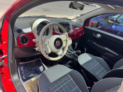 Fiat 500 1.2 EasyPower Collezione (6)