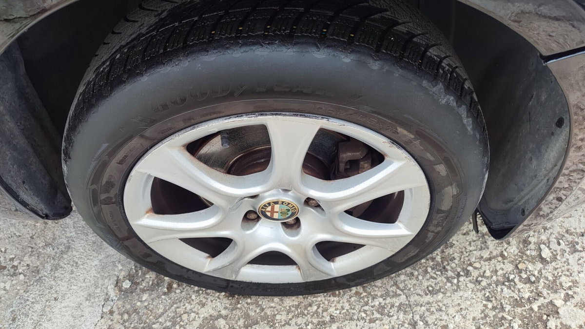 Alfa Romeo Giulietta 1.6 JTDm-2 Progression c/CL (19)
