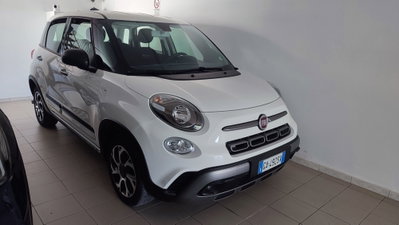 Fiat 500L 1.6 Multijet 120 CV City Cross usata