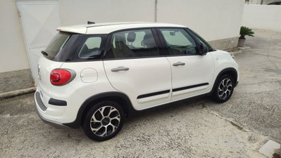 Fiat 500L 1.6 Multijet 120 CV City Cross (11)
