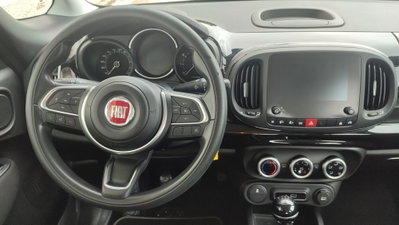 Fiat 500L 1.6 Multijet 120 CV City Cross (13)