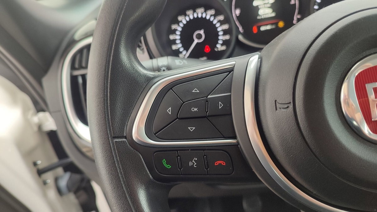 Fiat 500L 1.6 Multijet 120 CV City Cross (18)