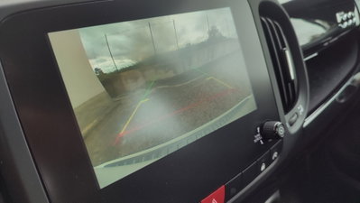 Fiat 500L 1.6 Multijet 120 CV City Cross (20)