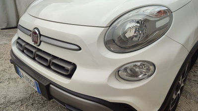 Fiat 500L 1.6 Multijet 120 CV City Cross (4)