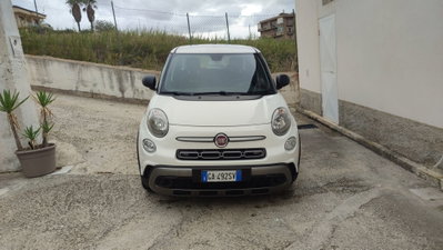 Fiat 500L 1.6 Multijet 120 CV City Cross (5)