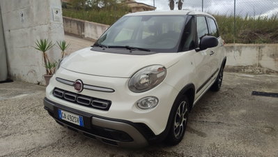 Fiat 500L 1.6 Multijet 120 CV City Cross (6)