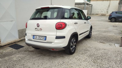 Fiat 500L 1.6 Multijet 120 CV City Cross (7)