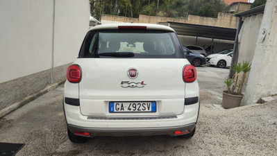 Fiat 500L 1.6 Multijet 120 CV City Cross (9)