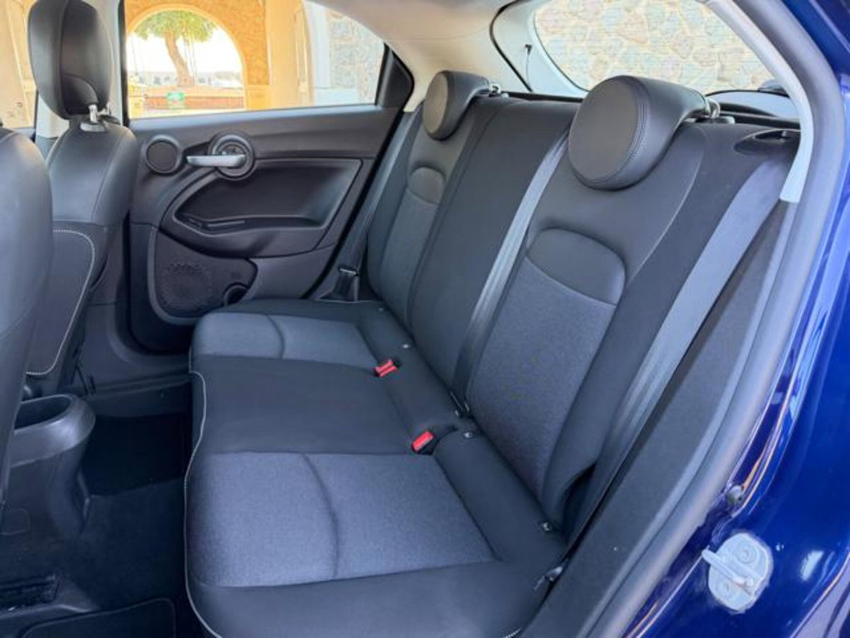 Fiat 500X 1.3 mjet 95cv (11)