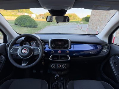 Fiat 500X 1.3 mjet 95cv (12)