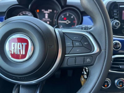 Fiat 500X 1.3 mjet 95cv (17)