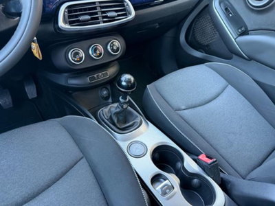 Fiat 500X 1.3 mjet 95cv (19)