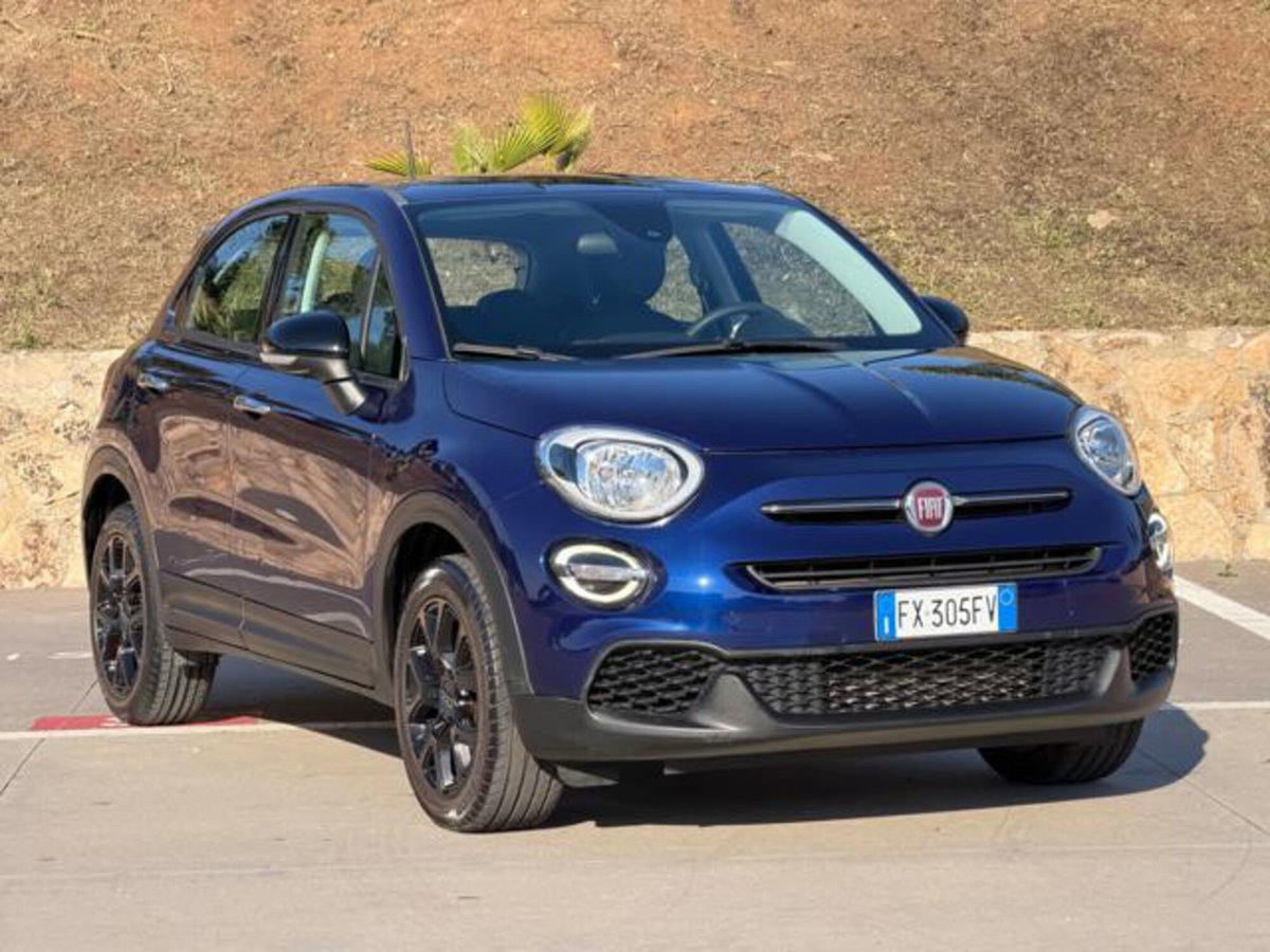 Fiat 500X 1.3 mjet 95cv (3)