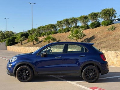 Fiat 500X 1.3 mjet 95cv (4)