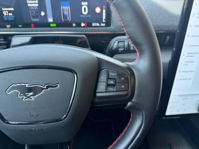 Ford Mustang Mach-E Extended 294CV Premium (17)