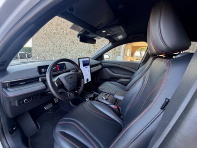 Ford Mustang Mach-E Extended 294CV Premium (9)