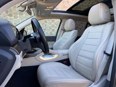 Mercedes-Benz GLE SUV 300 d 4Matic Premium Plus (10)