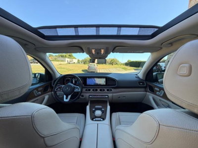Mercedes-Benz GLE SUV 300 d 4Matic Premium Plus (12)