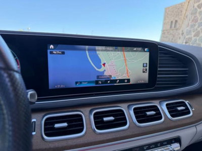 Mercedes-Benz GLE SUV 300 d 4Matic Premium Plus (18)