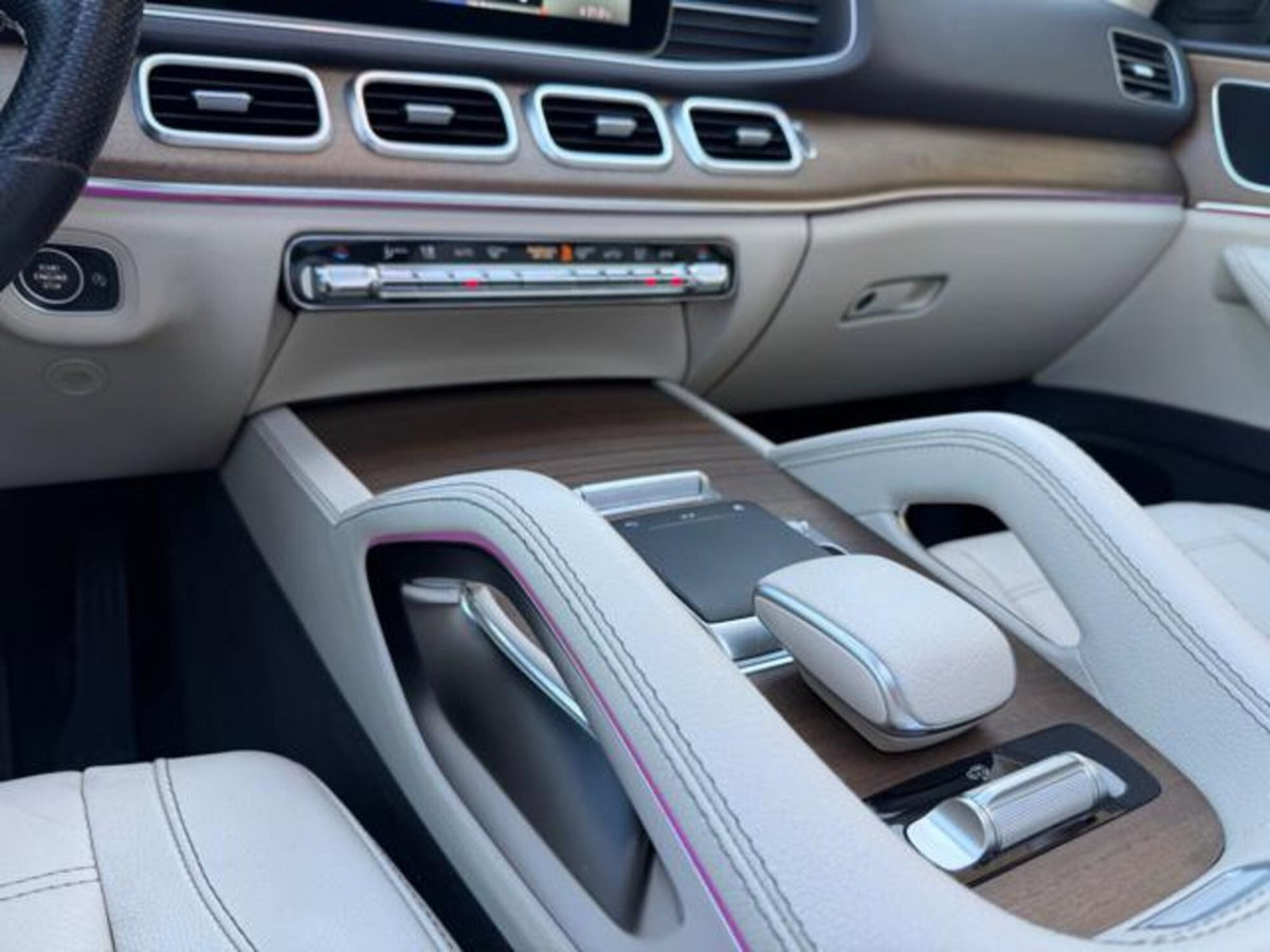 Mercedes-Benz GLE SUV 300 d 4Matic Premium Plus (19)