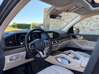Mercedes-Benz GLE SUV 300 d 4Matic Premium Plus (9)