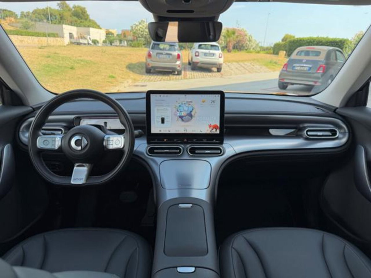 smart #1 Pro (13)