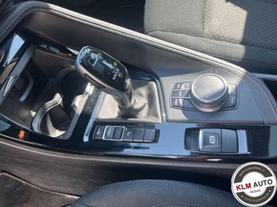 BMW X2 sDrive18d (10)