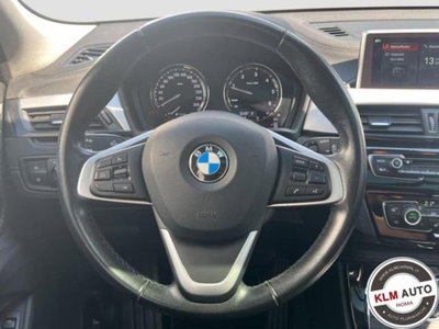 BMW X2 sDrive18d (12)