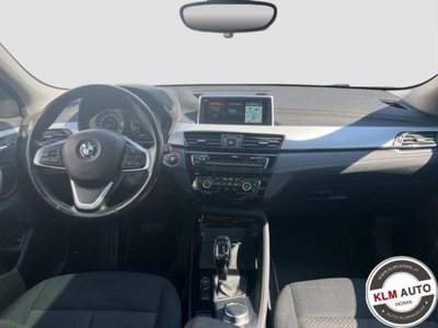BMW X2 sDrive18d (13)