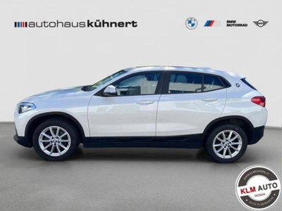 BMW X2 sDrive18d (3)