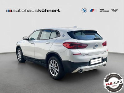 BMW X2 sDrive18d (4)