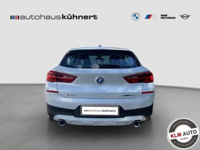 BMW X2 sDrive18d (5)