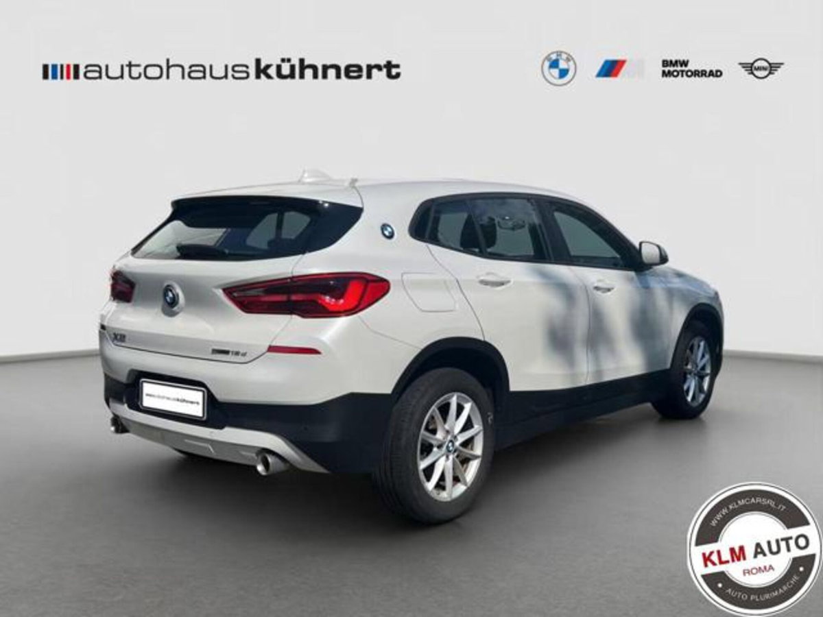 BMW X2 sDrive18d (6)