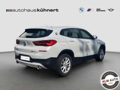 BMW X2 sDrive18d (6)