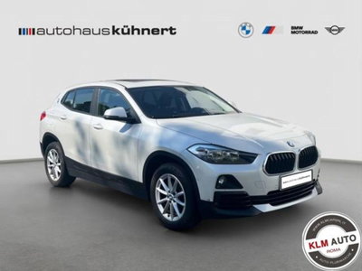 BMW X2 sDrive18d (8)