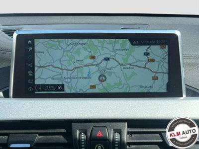BMW X2 sDrive18d (9)