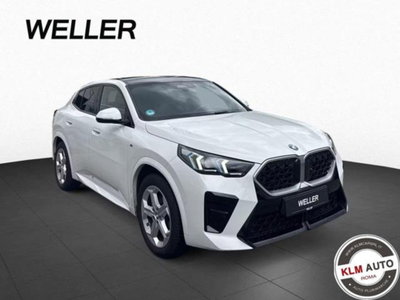 BMW X2 sdrive 18d auto (2)