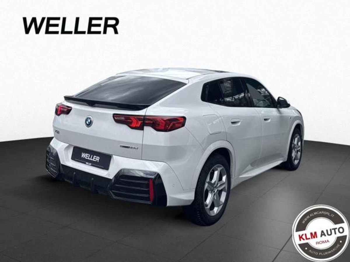 BMW X2 sdrive 18d auto (4)