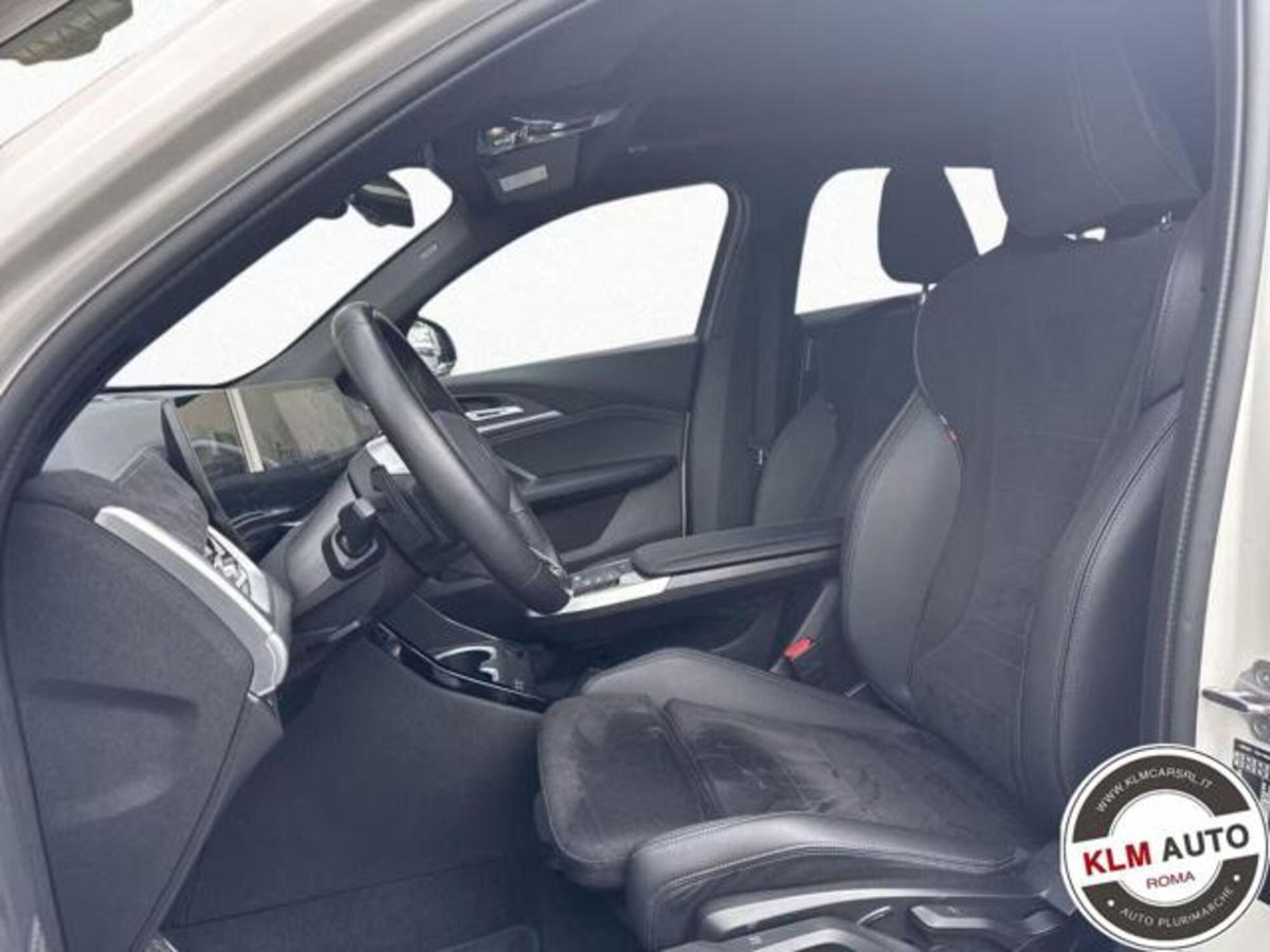 BMW X2 sdrive 18d auto (5)