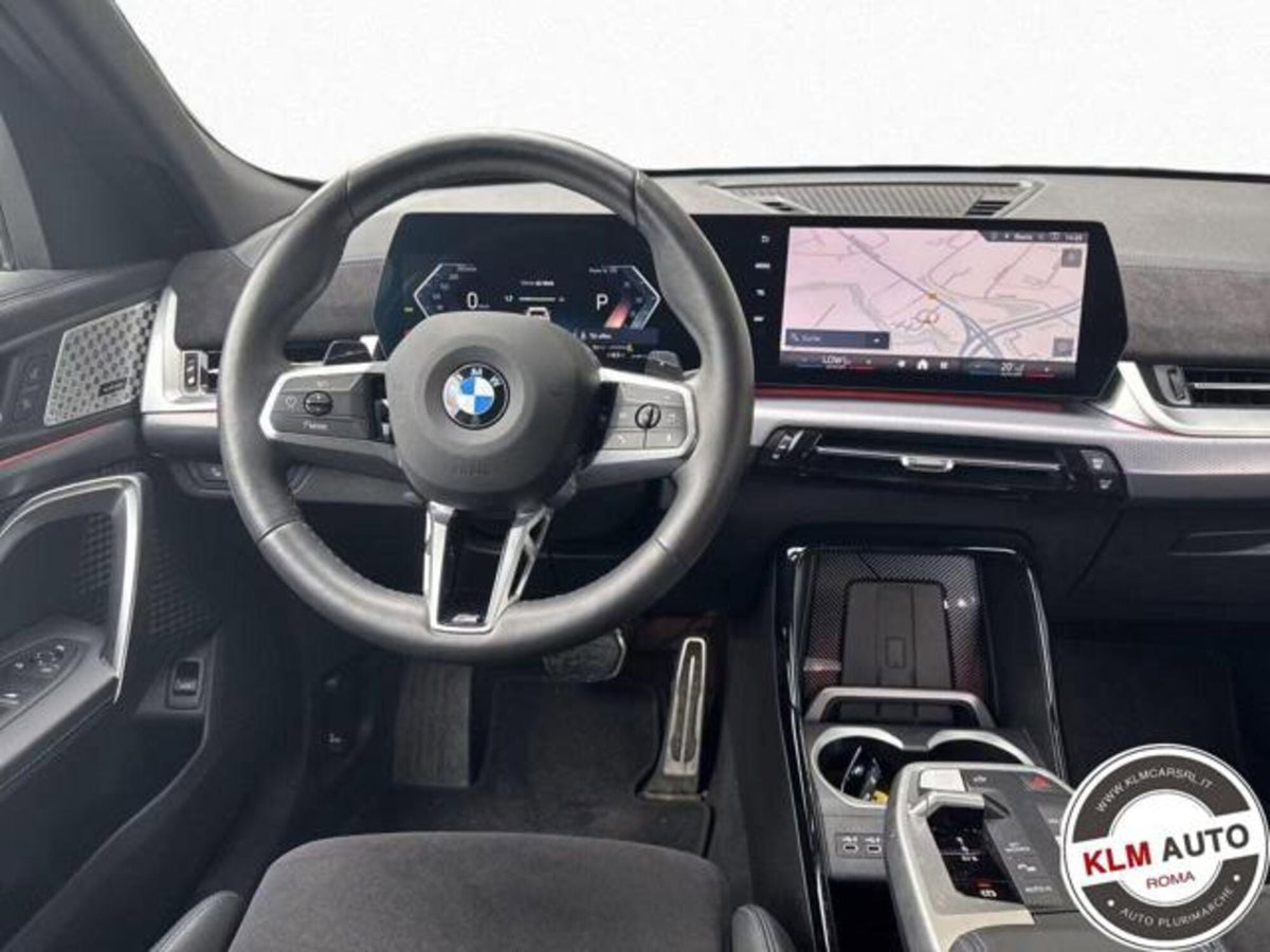 BMW X2 sdrive 18d auto (7)