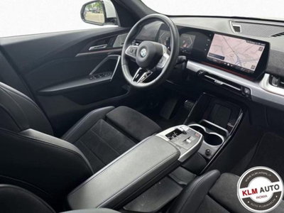 BMW X2 sdrive 18d auto (8)