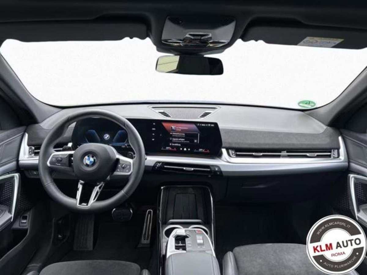 BMW X2 sdrive 20d 48V auto (11)