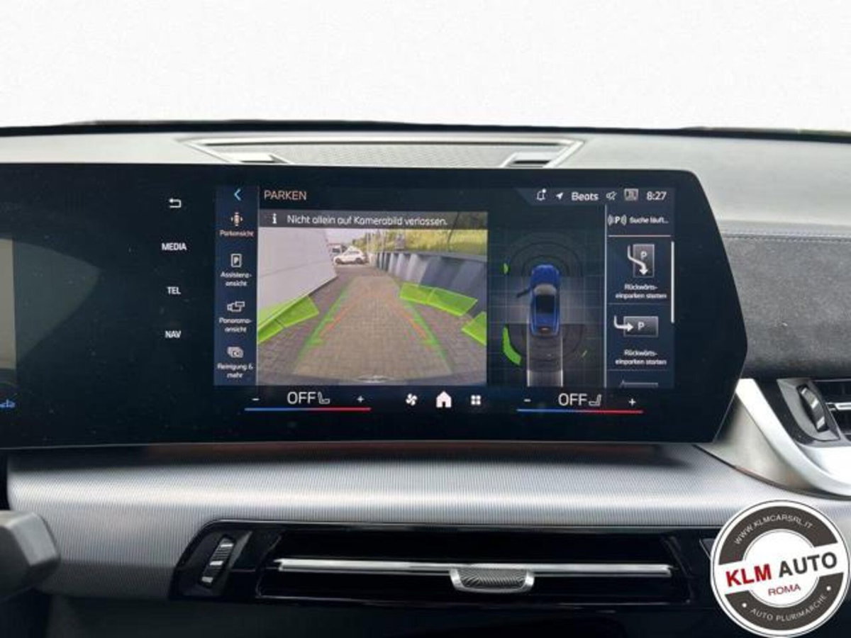 BMW X2 sdrive 20d 48V auto (12)